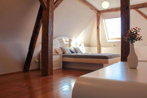 Old Town Apartments, Krakow