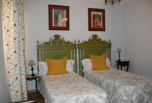 Hotel Convento La Gloria, Seville