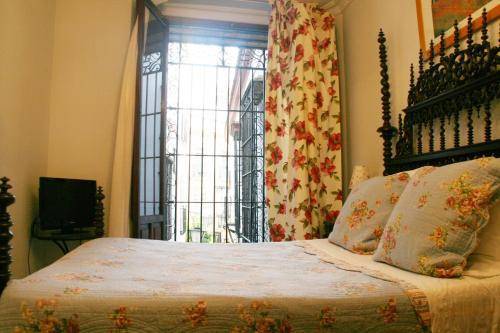 Hotel Convento La Gloria, Seville