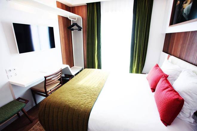 Hôtel Eiffel Turenne, Paris