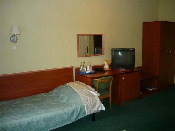 Hotel Kazimierz, Krakow