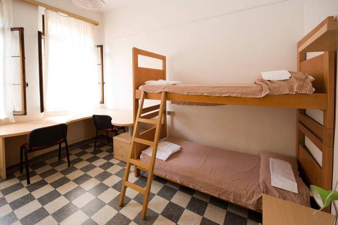 Hostel Domus Civica, Venice