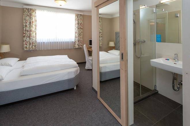 Hotel Markus Sittikus, Salzburg
