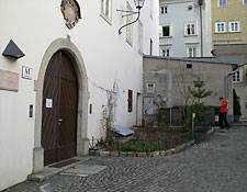 Institut St. Sebastian, Salzburg