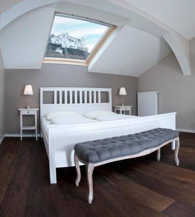 Altstadthotel Kasererbräu, Salzburg