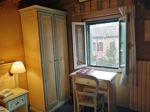 Hotel Falier, Venice