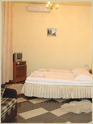 Hotel Jan, Krakow