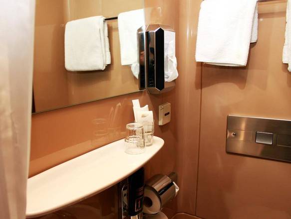 Hotel Goldene Krone Innsbruck, Innsbruck