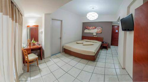 Epidavros Hotel, Athens