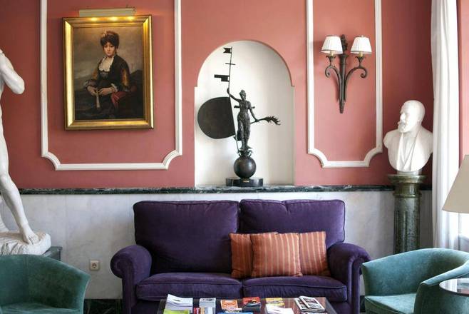 Hotel Doña Manuela, Seville