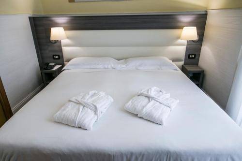 Hotel Aphrodite, Rome