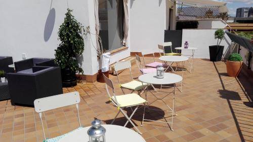 Hotel Doña Manuela, Seville