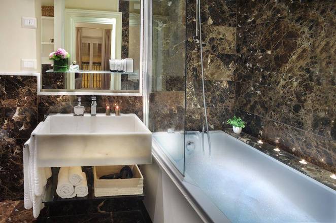 Nerva Boutique Hotel, Rome