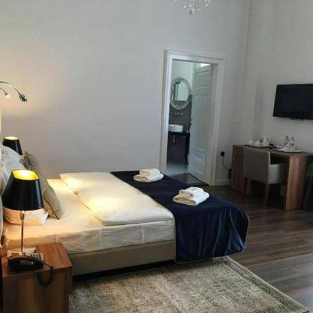 Hotel Fortuna, Krakow