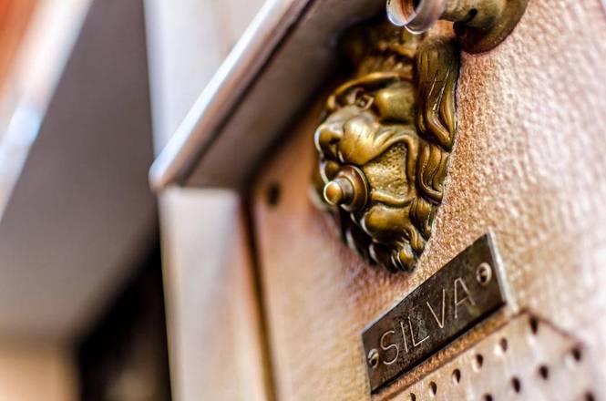 Hotel Ariel Silva, Venice