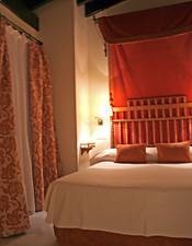 Hotel Murillo, Seville