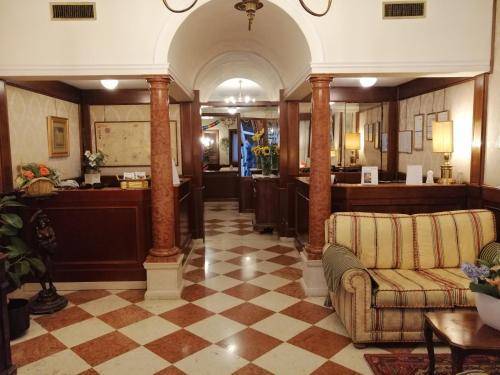 Hotel Falier, Venice
