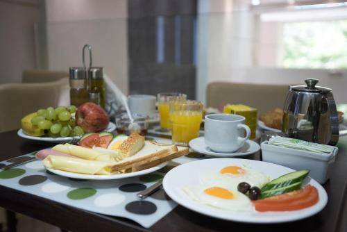 Epidavros Hotel, Athens