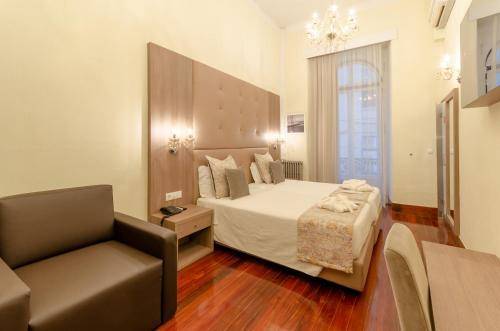 Hotel Americano Rossio, Lisbon