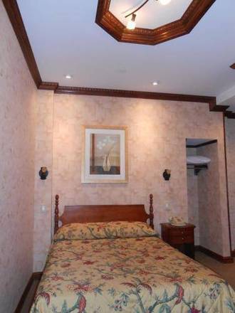 Hotel 31, New York