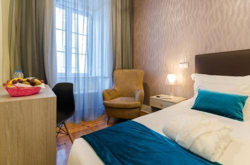 Hotel Americano Rossio, Lisbon