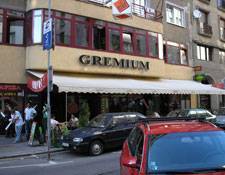 Pension Gremium, Bratislava