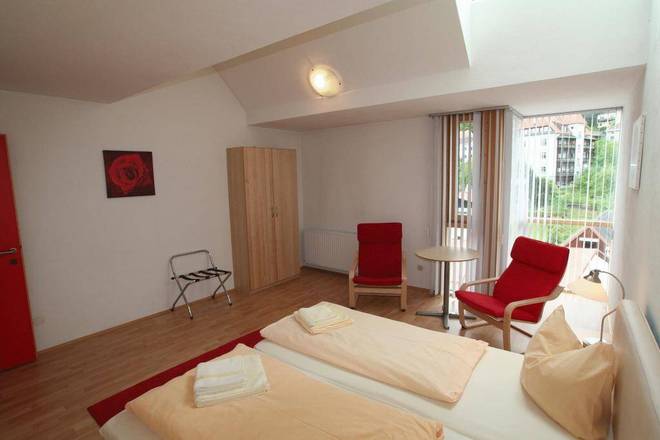 Hotel Engl, Innsbruck