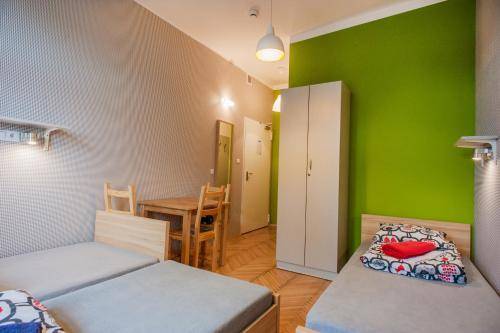 Hostel Atlantis, Krakow