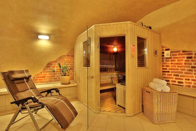 Hotel Amber, Krakow