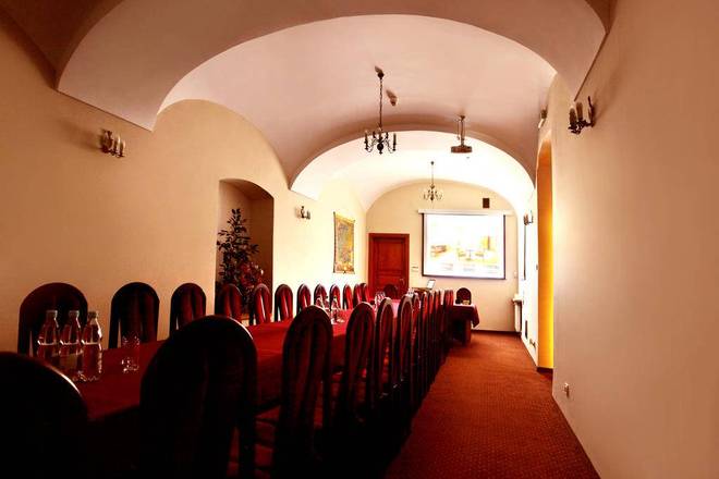 Hotel Wit Stwosz, Krakow