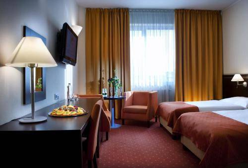 Hotel Tatra, Bratislava