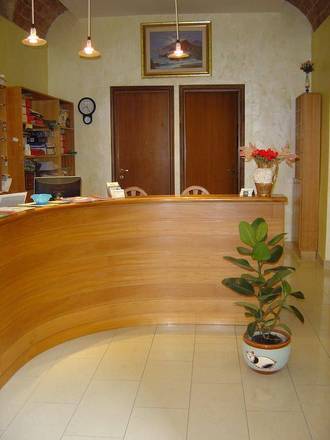 Hotel Mari 2, Rome