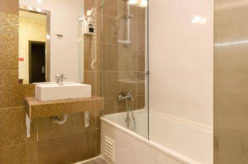 Hotel Americano Rossio, Lisbon