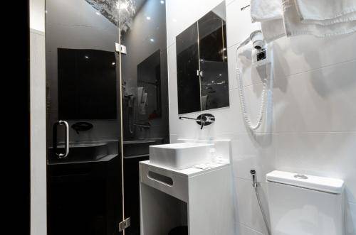 Hotel Americano Rossio, Lisbon
