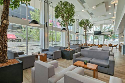 The Stanley, Athens