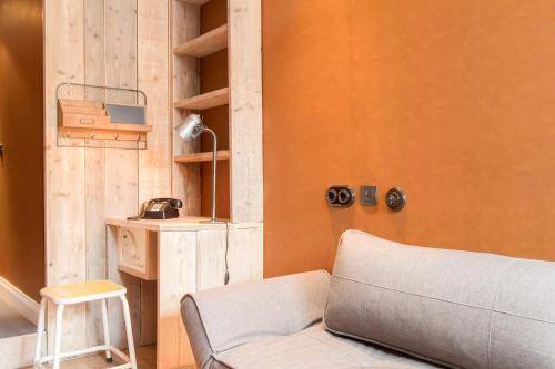 Poet Hotel, Amsterdam