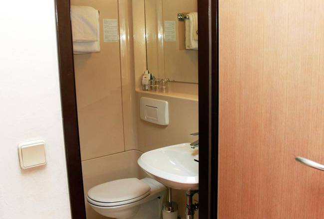 Hotel Goldene Krone Innsbruck, Innsbruck
