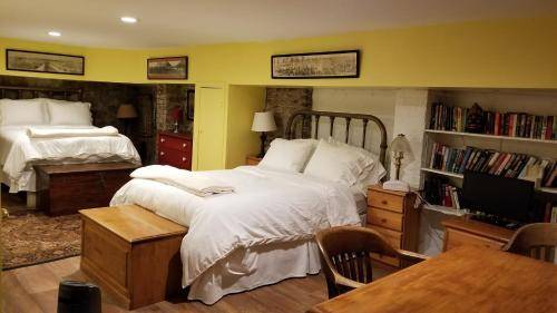 Incentra Village House, New York