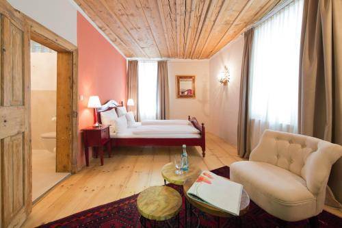 Hotel Amadeus, Salzburg