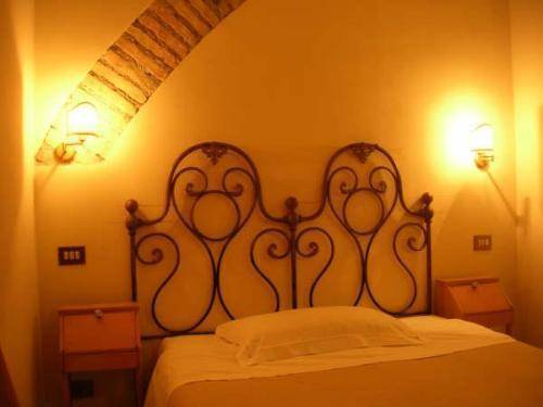 Marta Guest House, Rome
