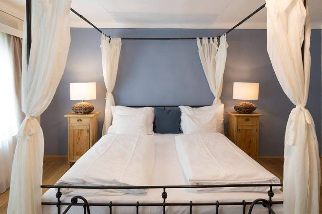 Hotel Amadeus, Salzburg