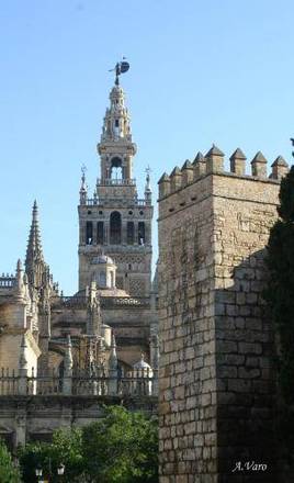 La Hostería de Doña Lina, Seville