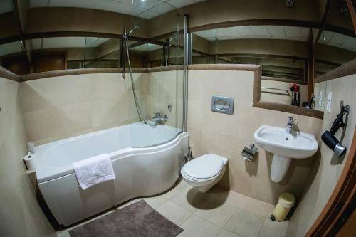 Hotel Pod Wawelem, Krakow
