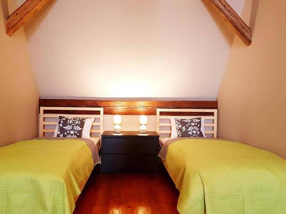 Old Town Apartments, Krakow