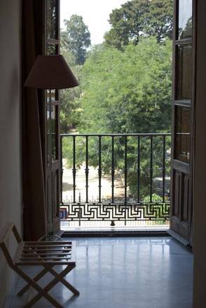 Hotel Doña Manuela, Seville