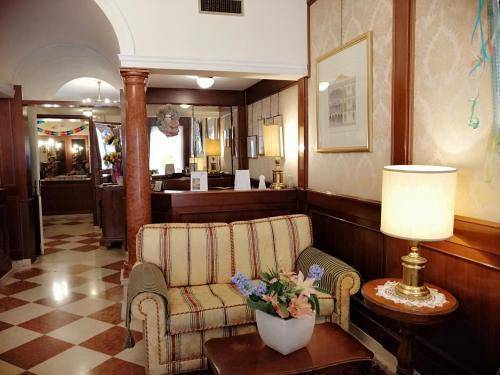 Hotel Falier, Venice