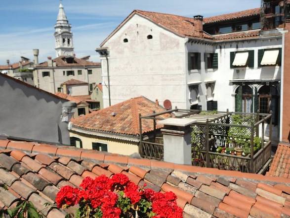 Locanda Silva, Venice