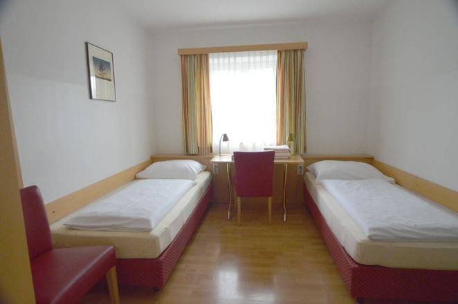Pension Elisabeth, Salzburg