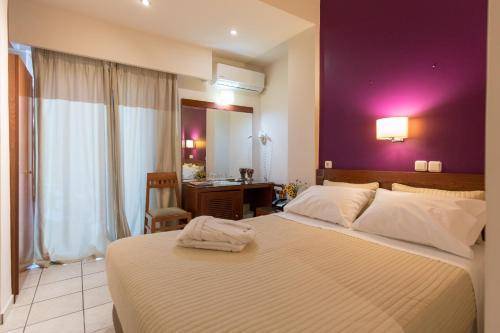 Epidavros Hotel, Athens