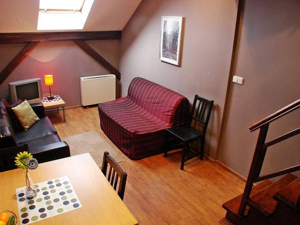 ApartmentsApart Krakow, Krakow
